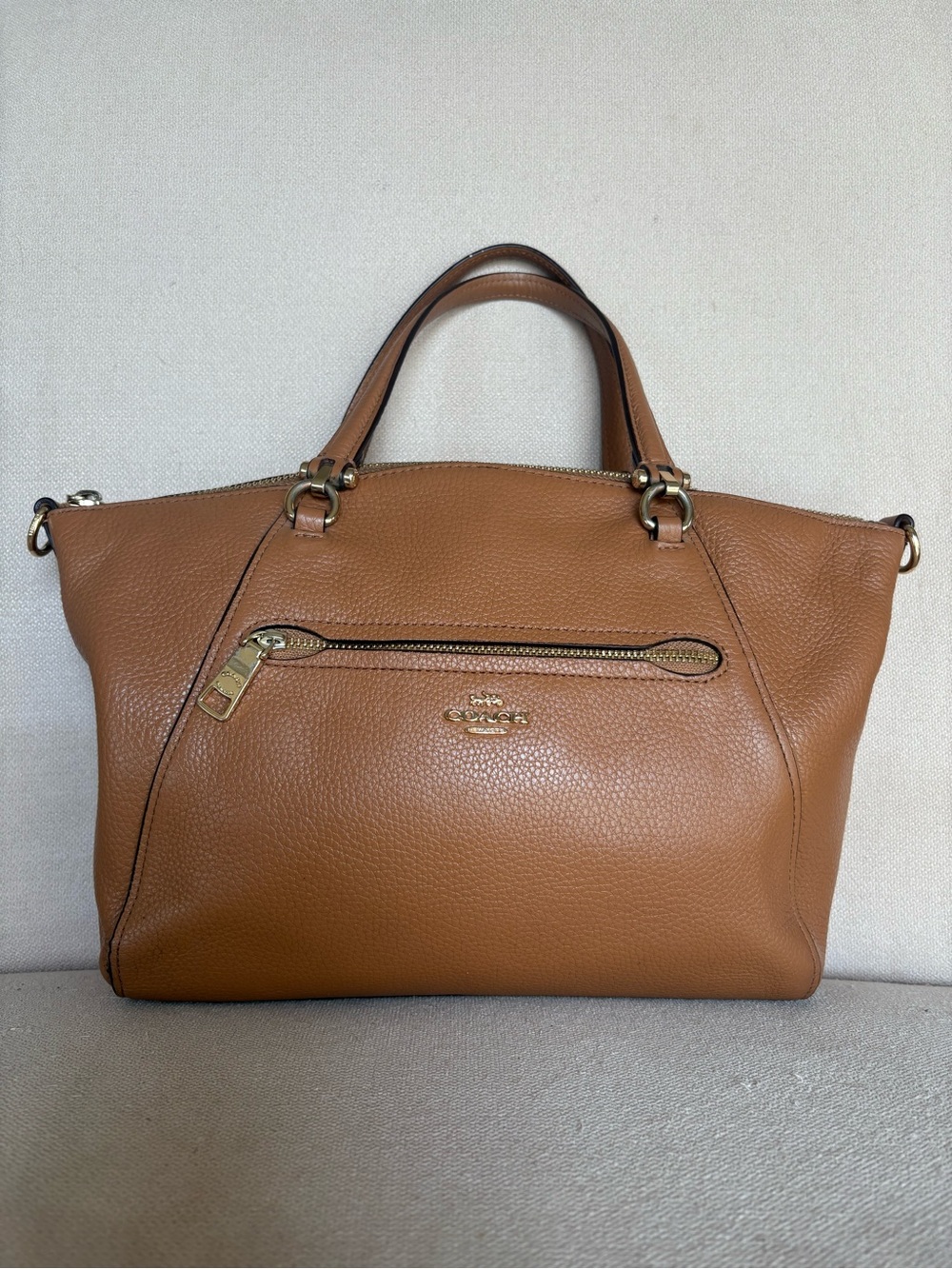 2020 Small Kelsey 78987 Coach purse
